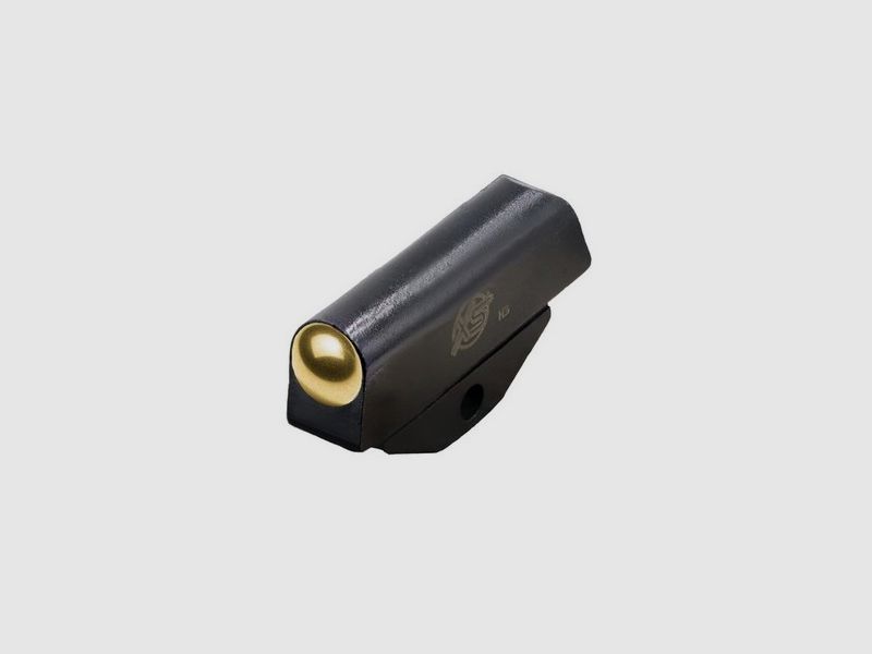 Vizierpunt messing Taurus 605+856