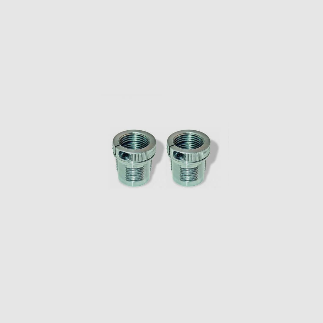 LEE BUSHING LOCK-RING ELIMINATOR, 2 pezzi.
