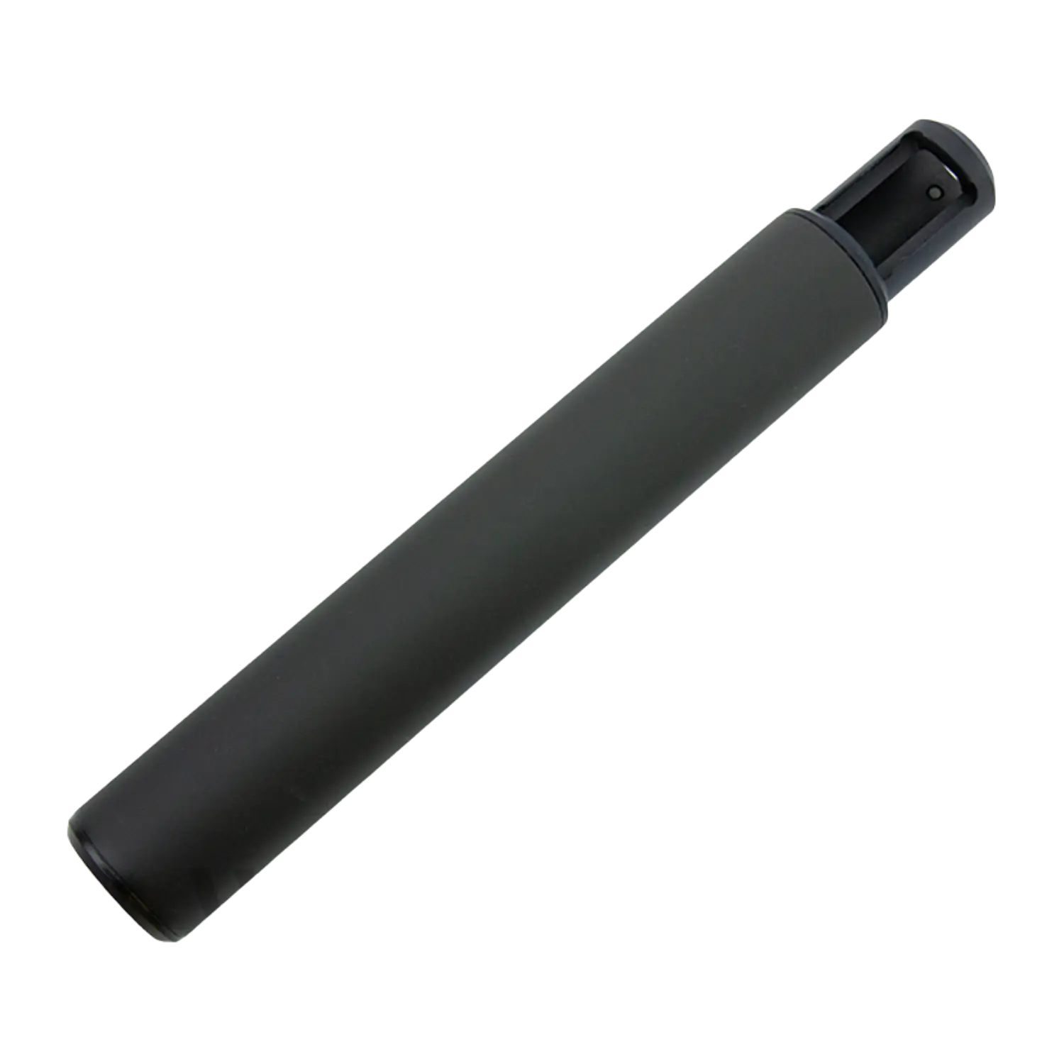 Silencieux à vis 15mm pour carabine à air Weihrauch, image 2 sur 2