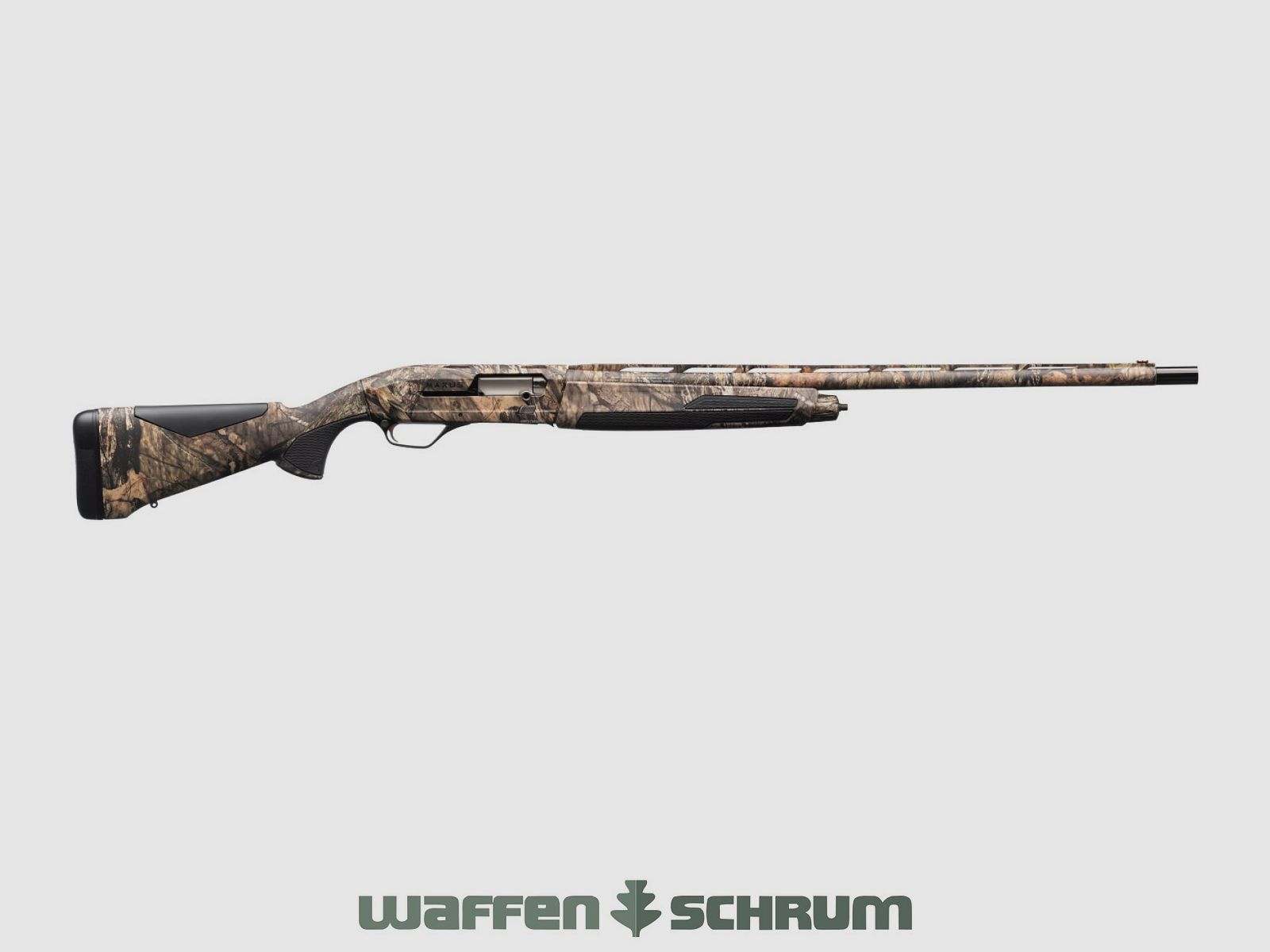 Browning Maxus 2 CAMO MOBUC Inv.+