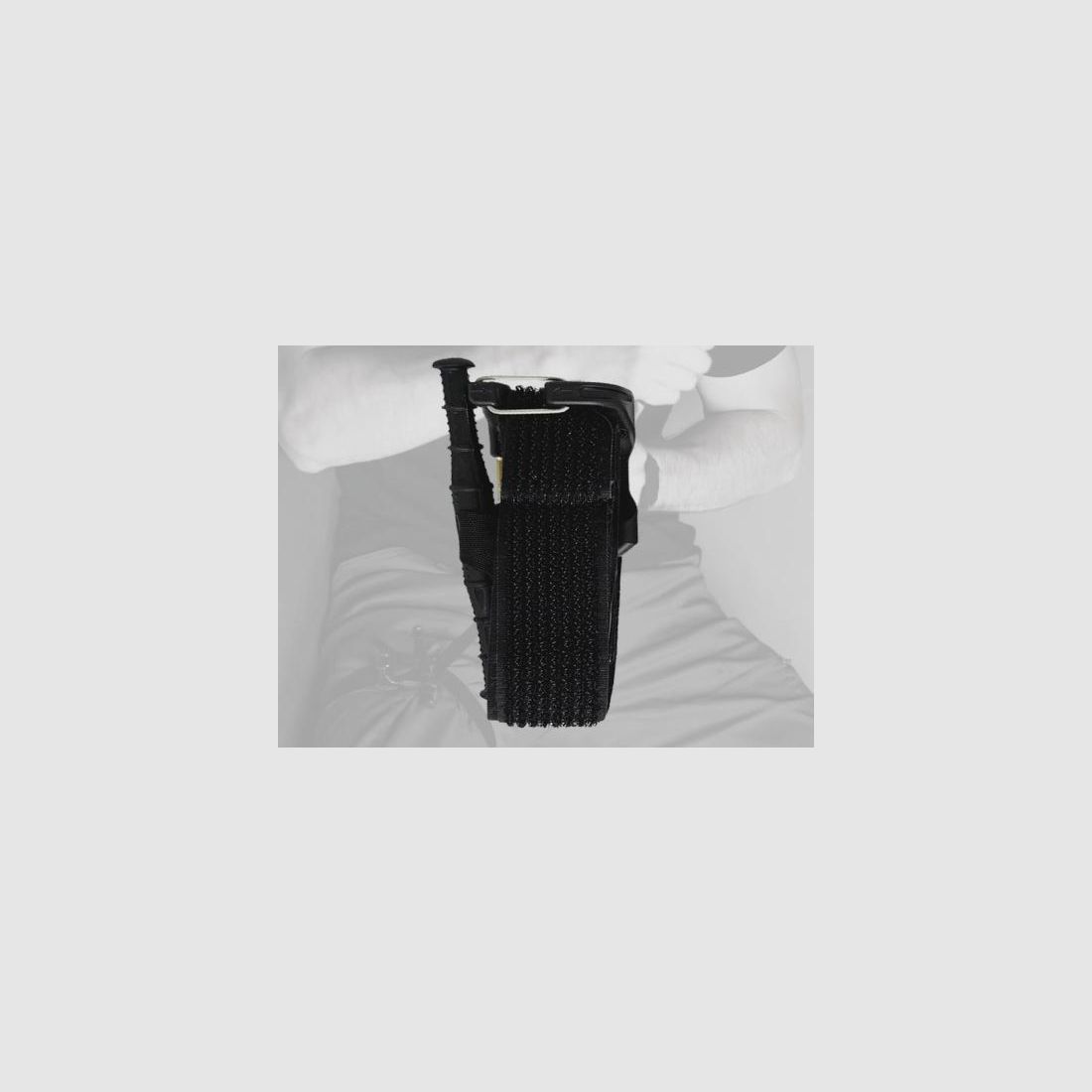 Snakestaff Systems ETQ Tourniquet, WIDE Gen2