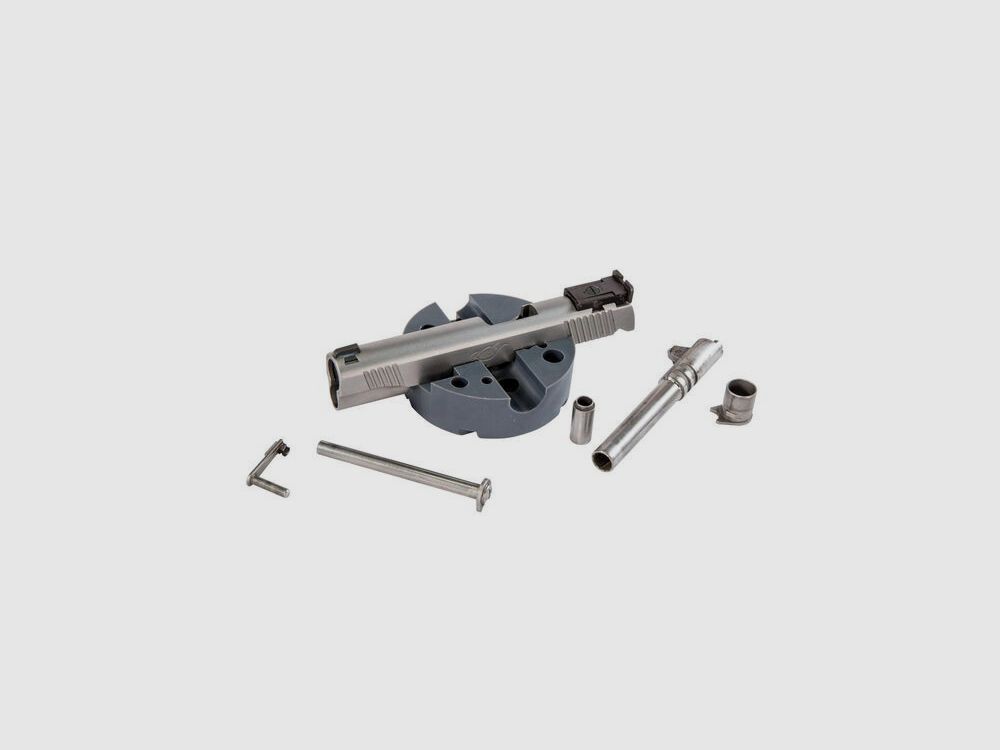 Support Universel pour Arme de Poing Wheeler