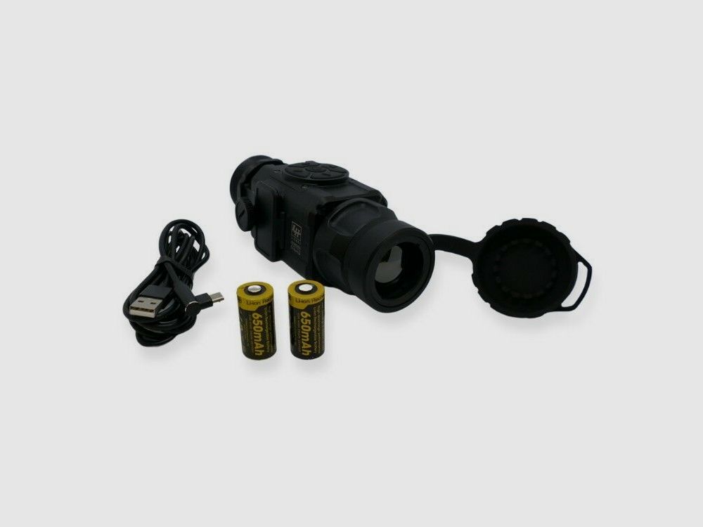 Liemke MERLIN-35 (2020)