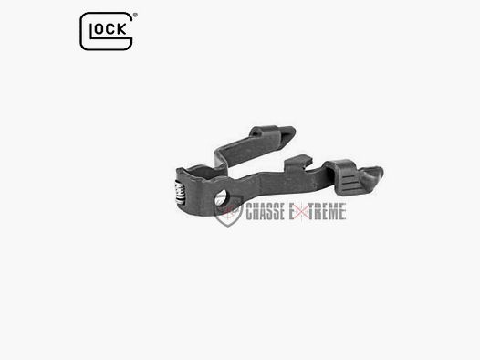 Extended Slide Stop GLOCK Gen 5