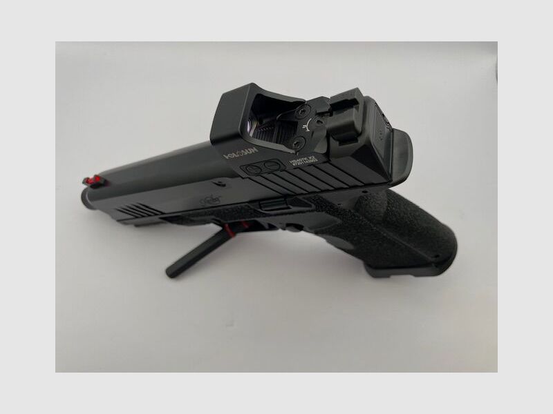 Kimber R7 Mako Carbon Compact TFS OR, image 8 sur 10