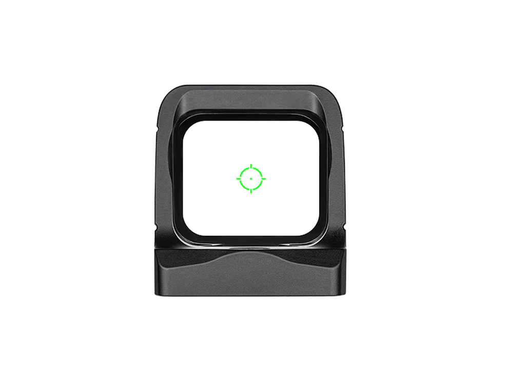 Osight X Green, image 6 sur 7
