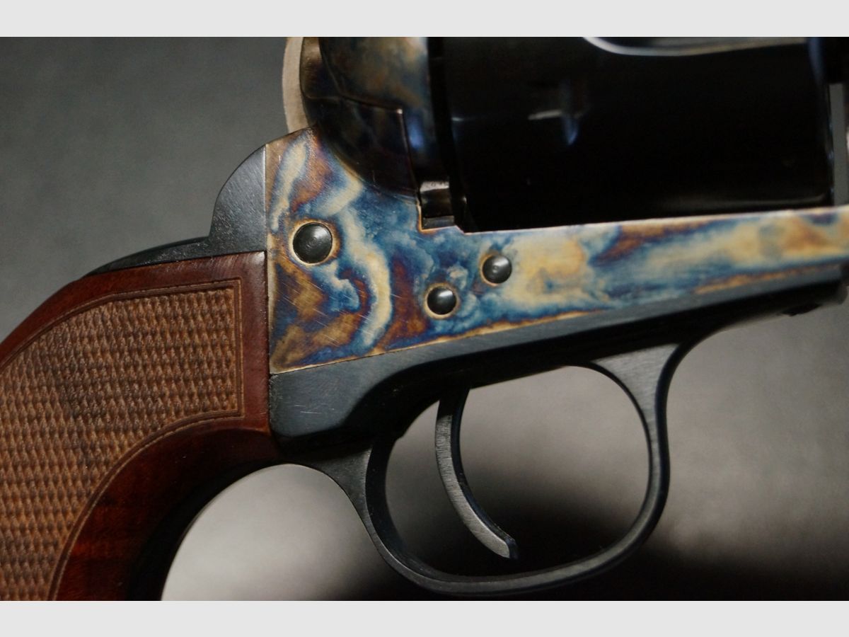 Uberti 1873 El Patron 4120, Bild 3 von 9