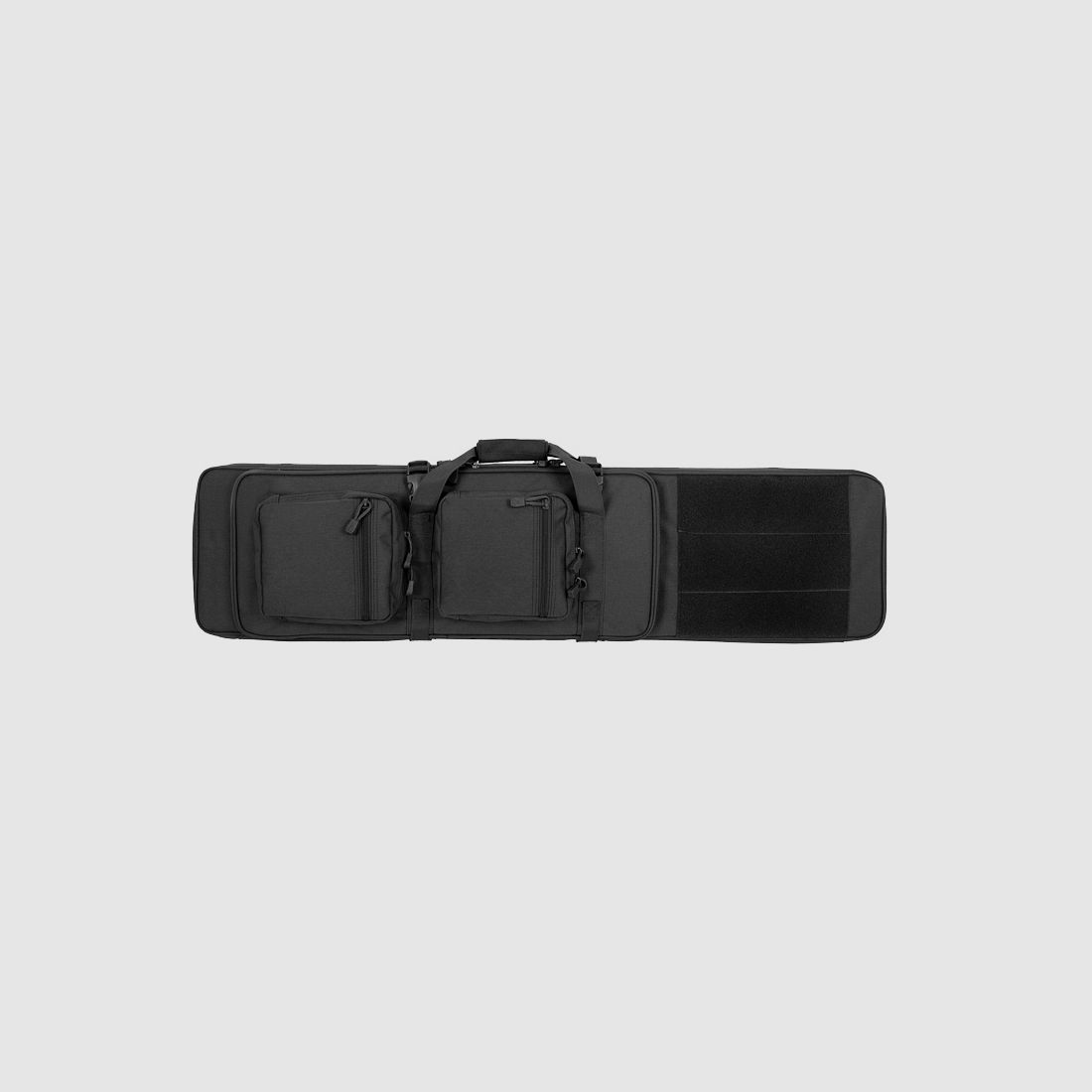 Double weapon case 103cm - Black [8FIELDS]