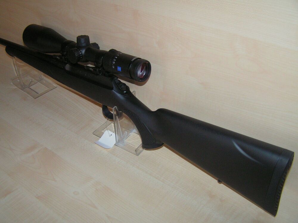 Sauer & Sohn 101 Classic XT