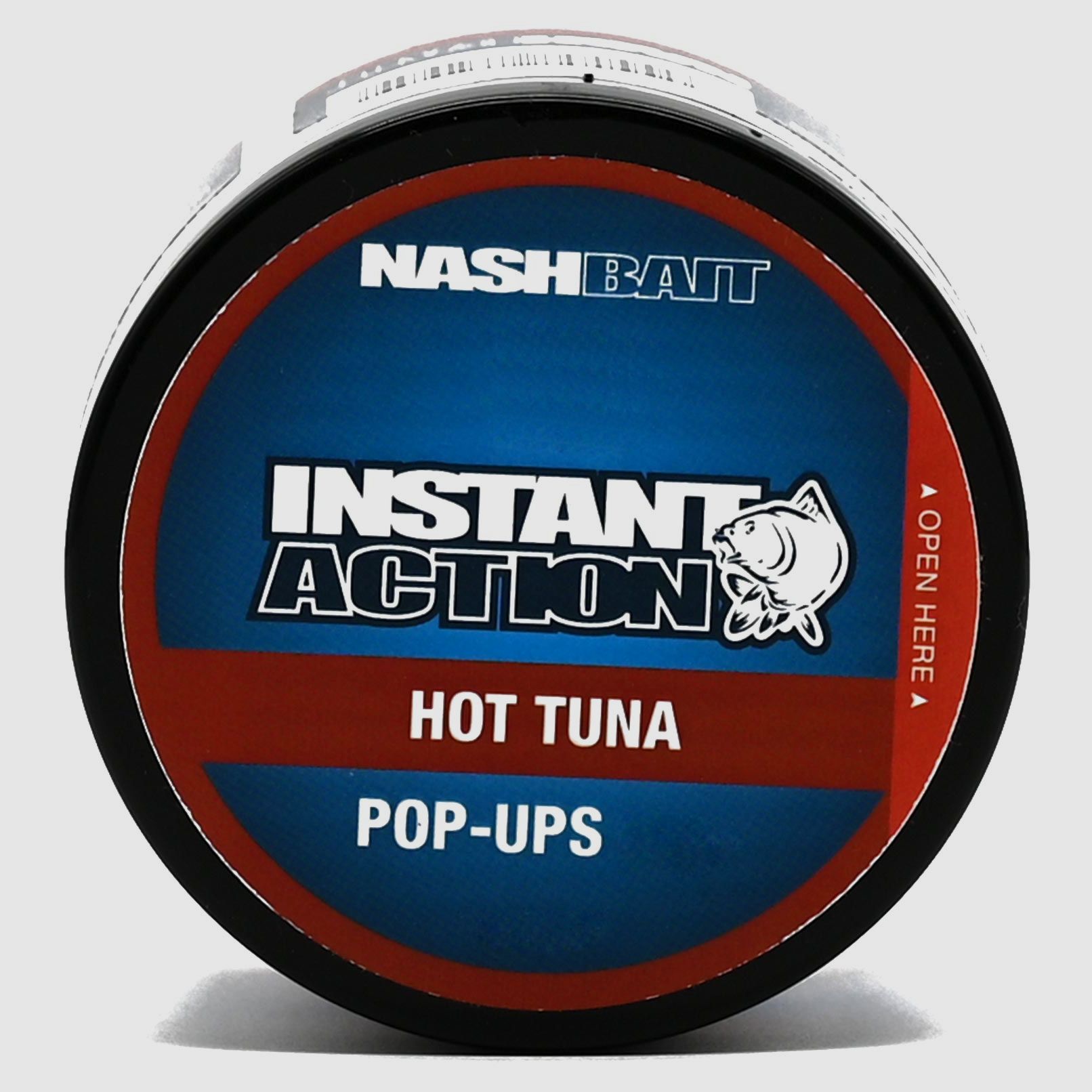 Nash Hot Tuna Pop Up