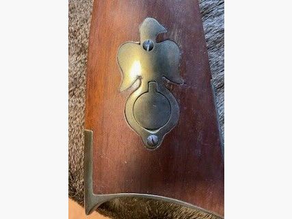 Petersoli Plainsmann