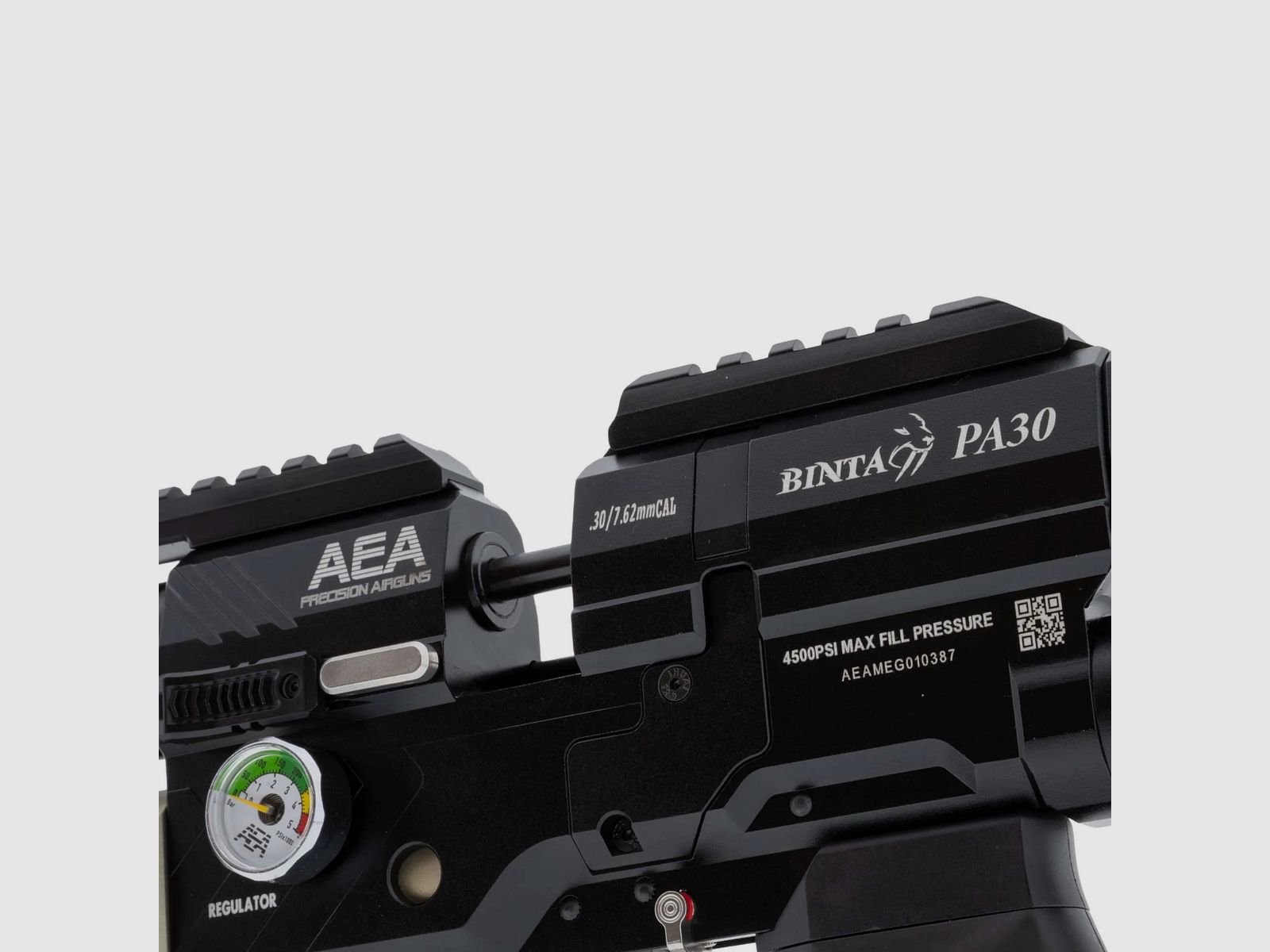 Bintac PA Series 22 pouces, image 6 sur 7