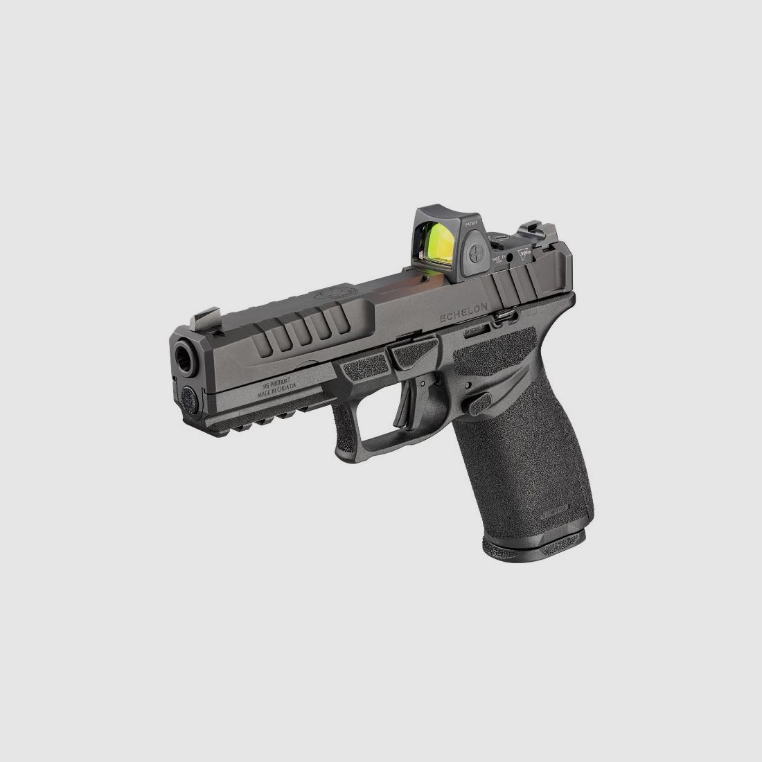 SPRINGFIELD ARMORY ECHELON 4.5 3DOT 9X19, Bild 1 von 3