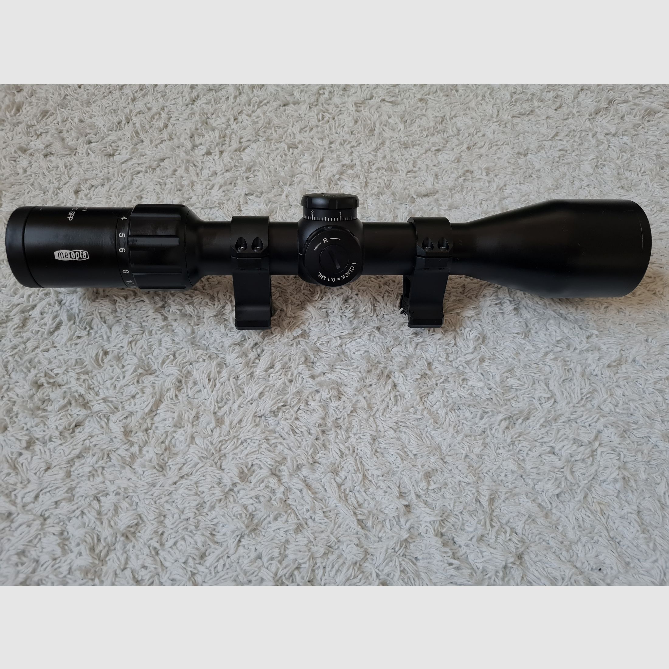 Meopta MeosportR 3-15x50