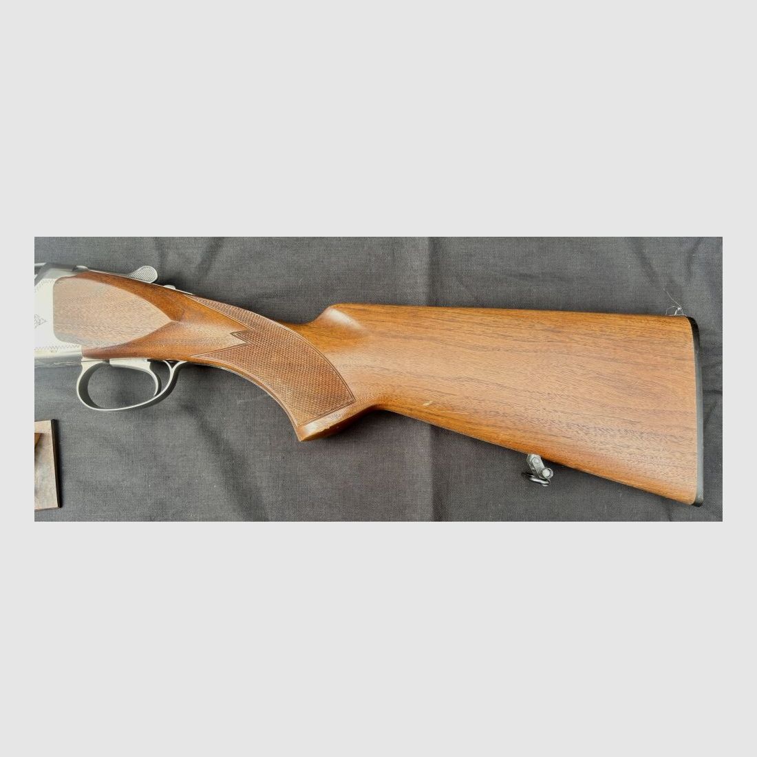 Miroku Mod. 3800 G1 12/70