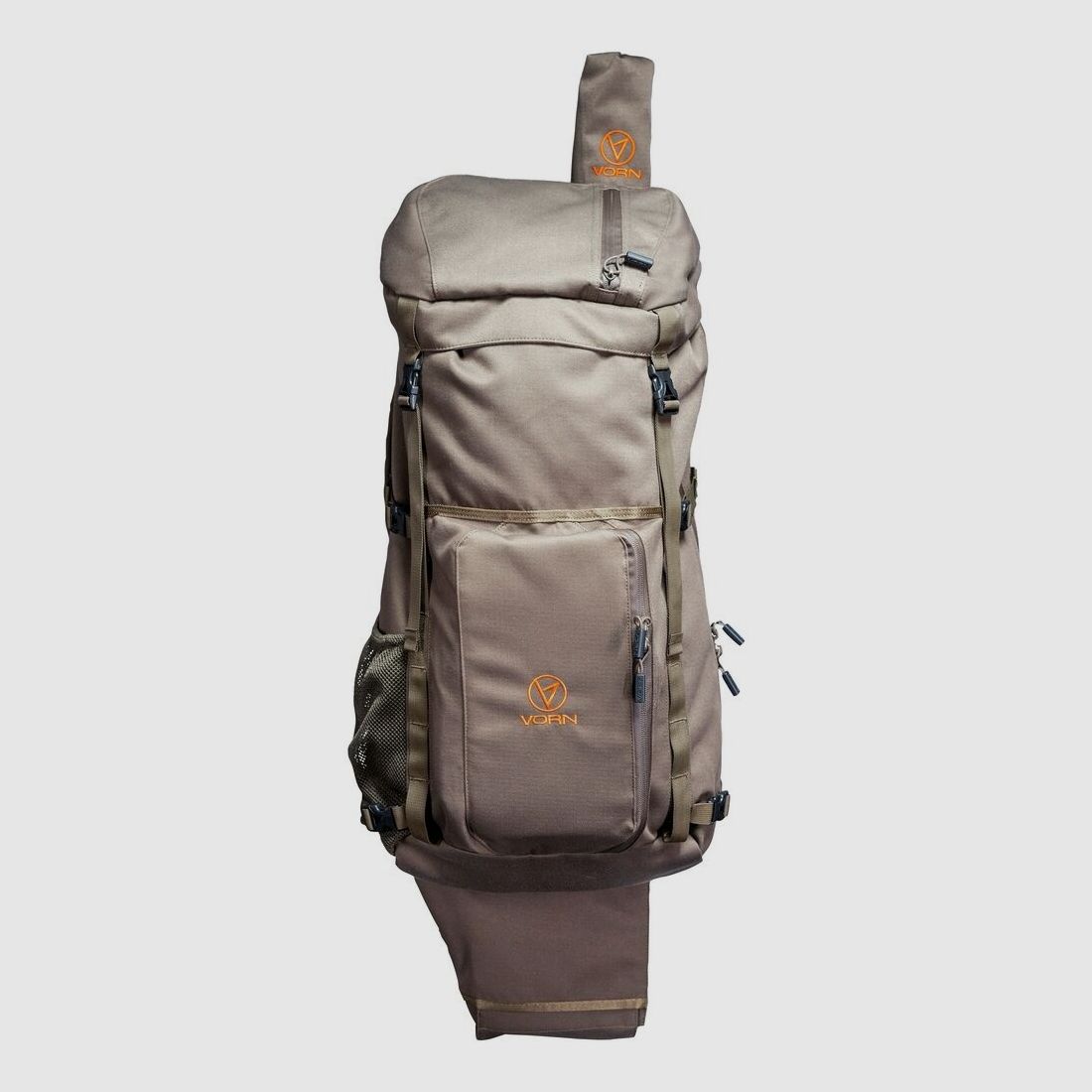 Vorn Rucksack EV45
