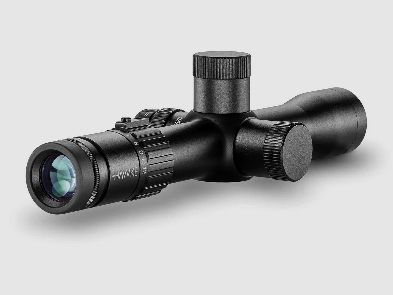 Hawke Airmax 30 Touch 3-12×32 AMX IR, 30mm, AMX IR
