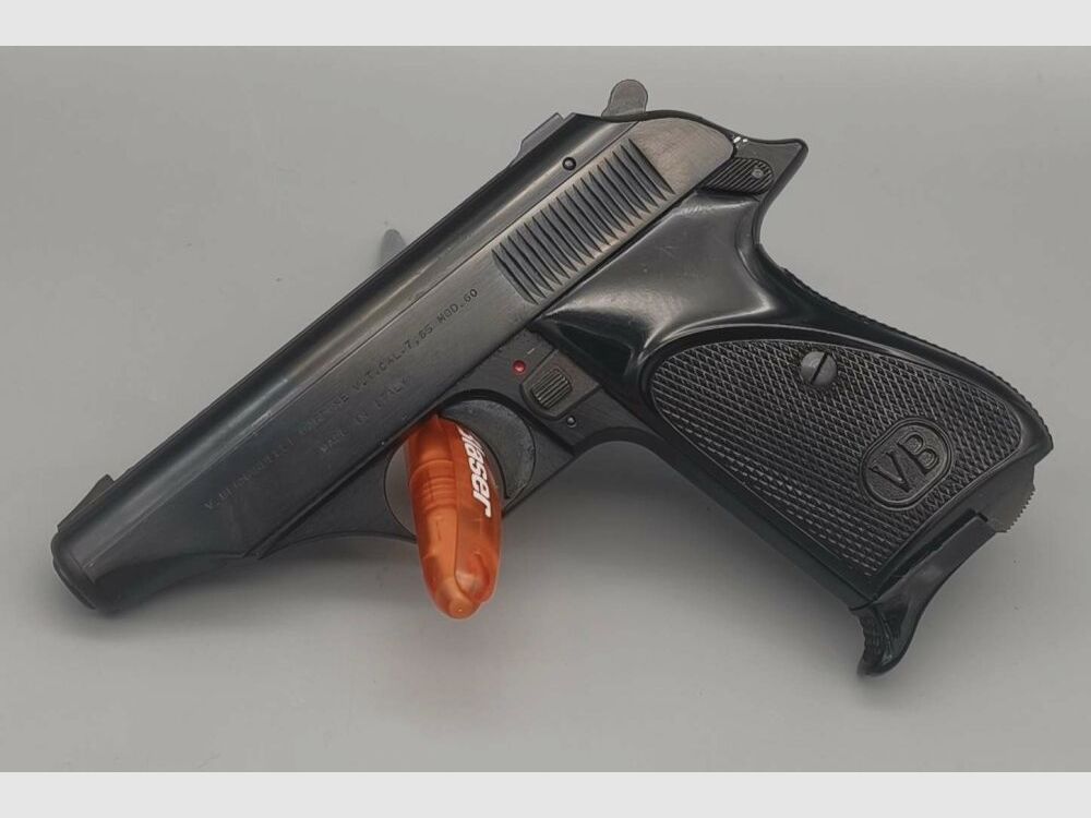 Bernardelli Mod. 60 7,65 7,65mm Browning