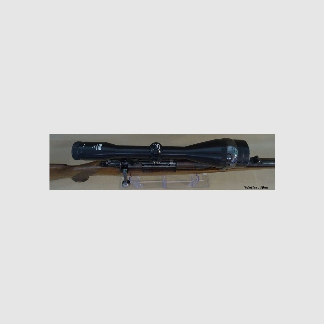 Mauser 98
