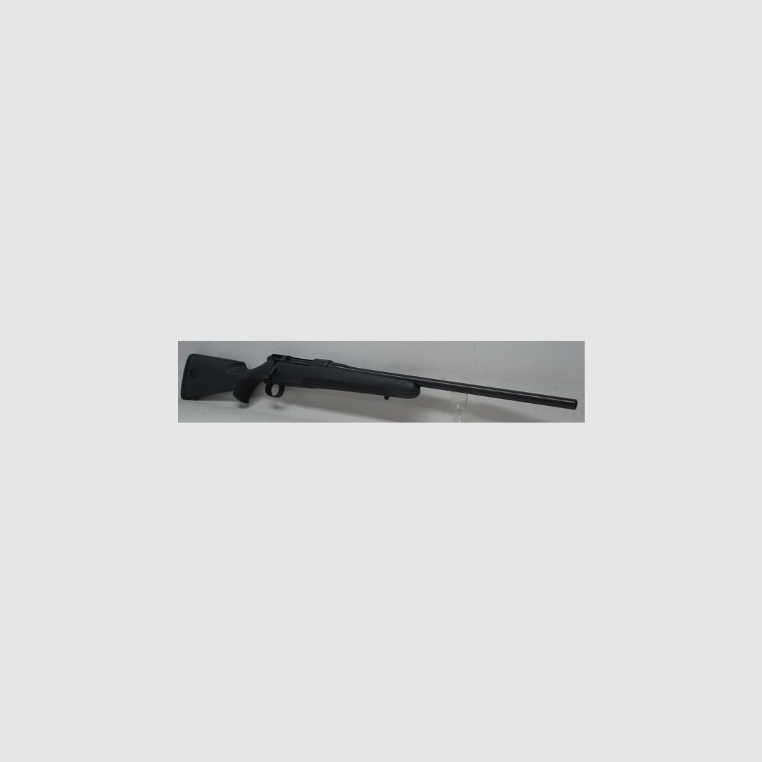 M18 LL62 MG - .300WinMag