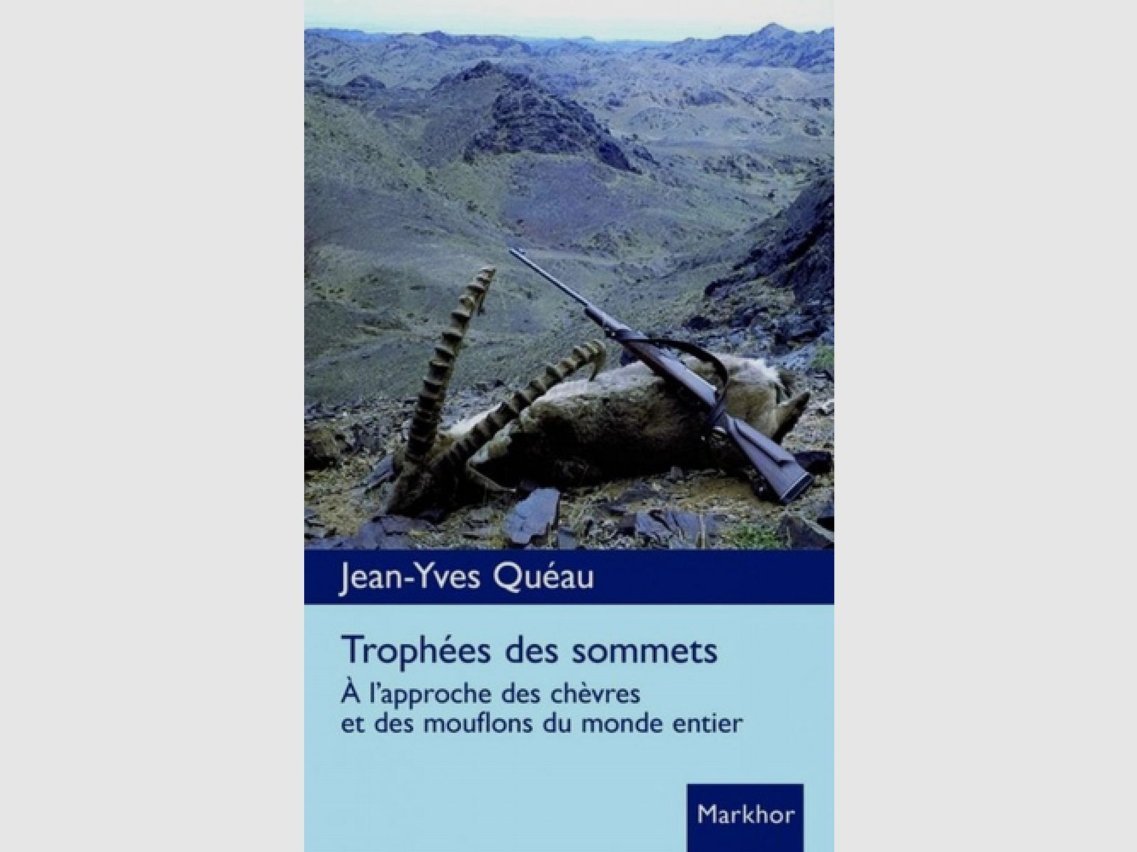 Trophées des sommets