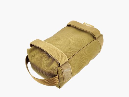 BALISTAE SOLUTION – BUTTER BAG (COYOTE BROWN)