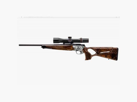 BLASER R8 SUCCESS LUKSUS