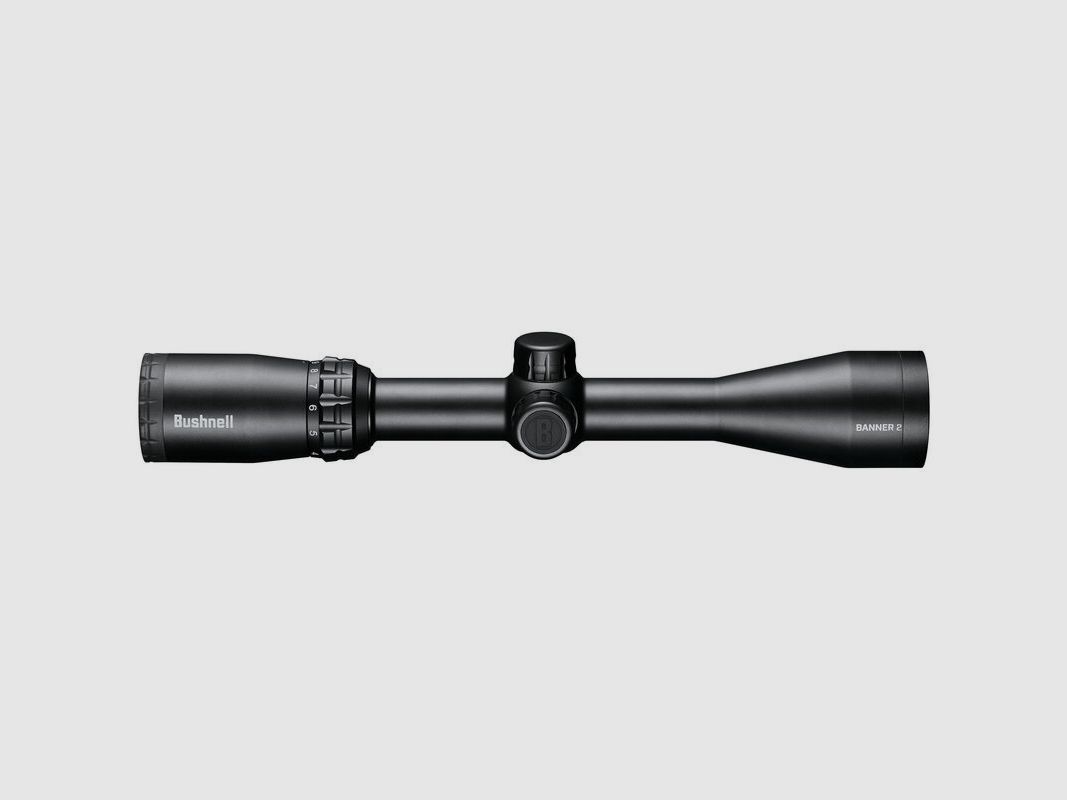 Bushnell Zielfernrohr Banner 2 3-9x40mm DOA Quick Ballistic Absehen