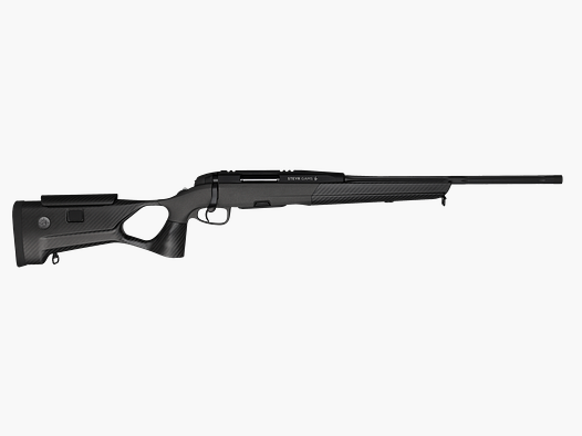 Steyr Arms CL II Gams