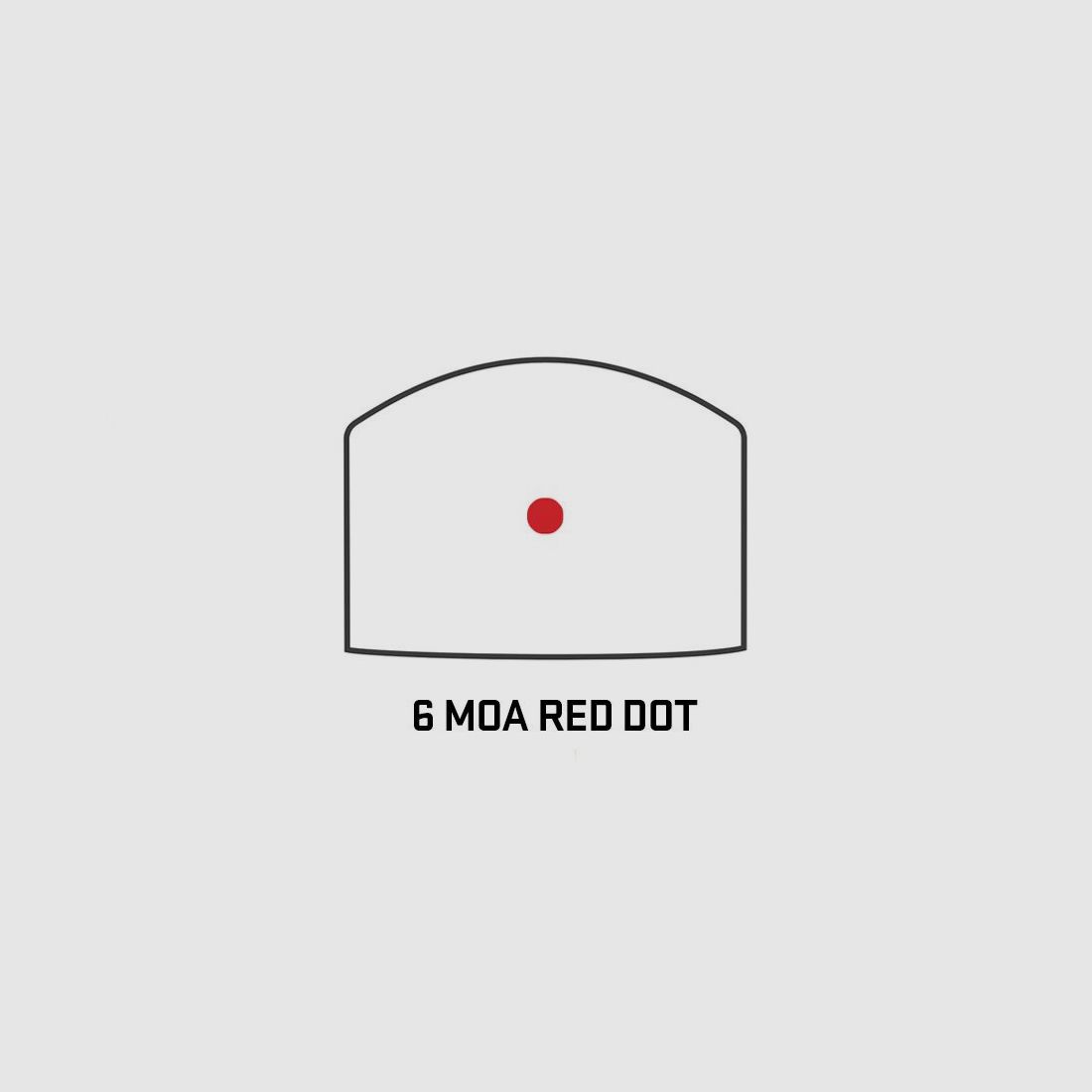 Punto rojo Sig Sauer ROMEO XC