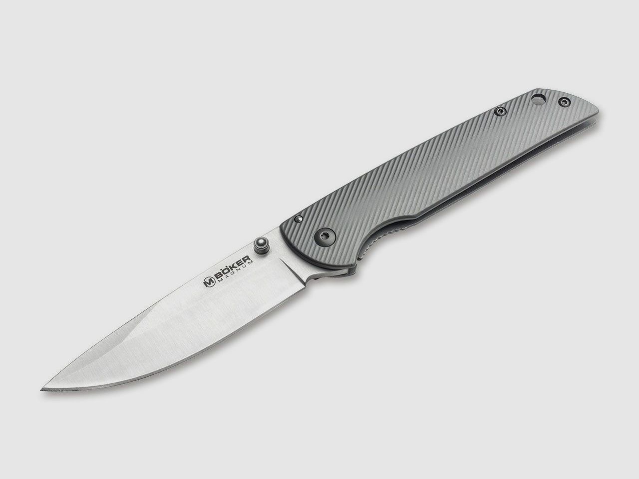 Taschenmesser Eternal Classic Thumb