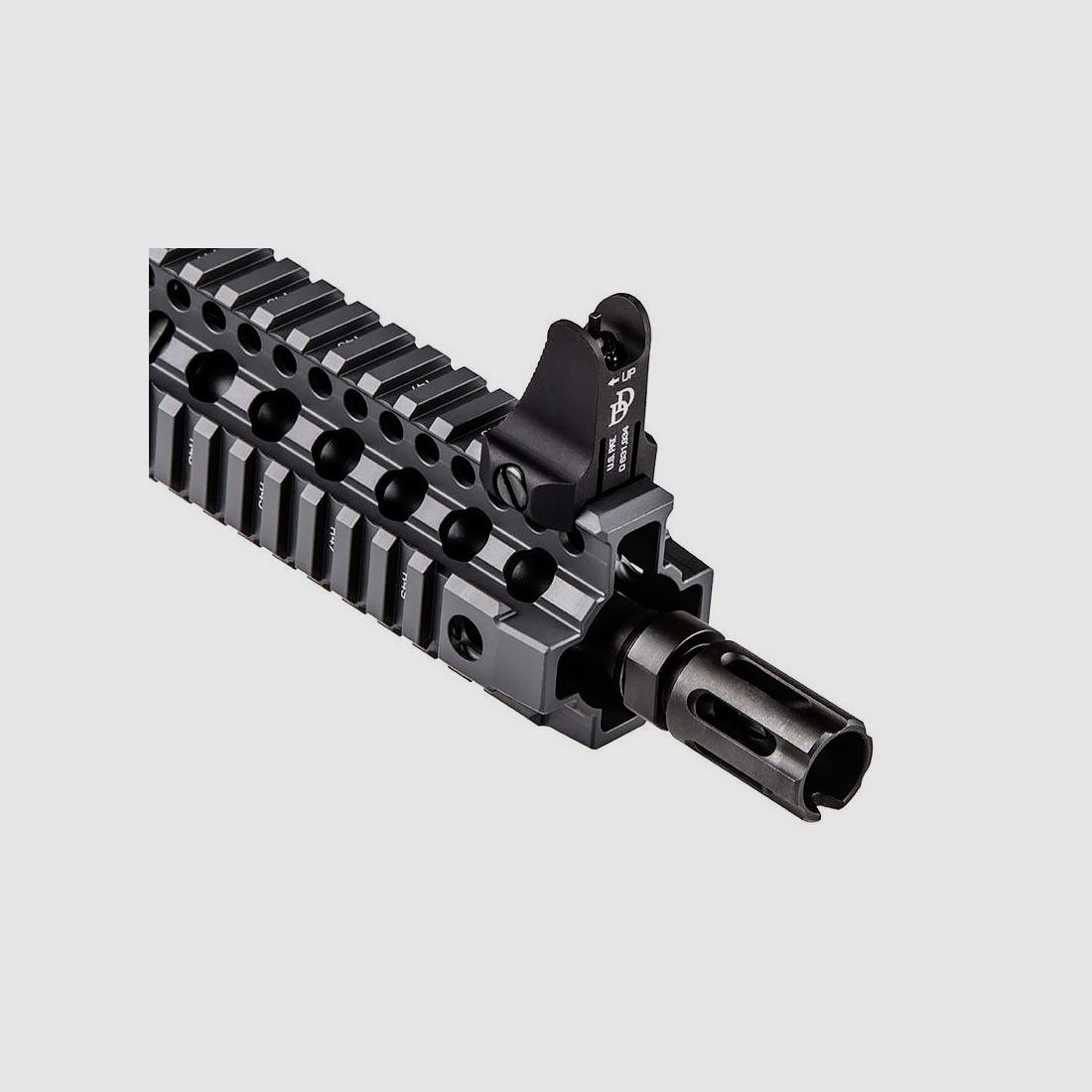 Daniel Defense Lightweight Sight SET
