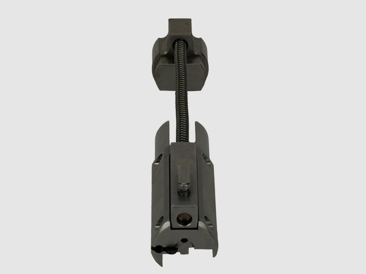 Nordic Components Wechselsystem für AR-15, .22 LR 16" inkl. Black Dog 10 Schuss Magazin