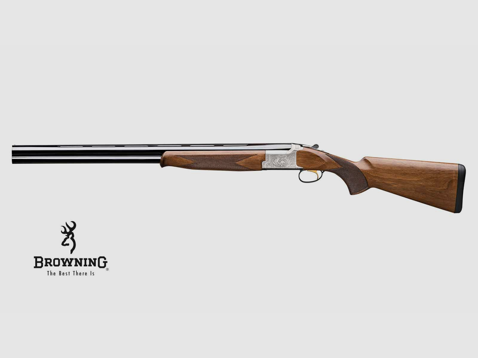 Browning B525 Game One, gauche, 71cm