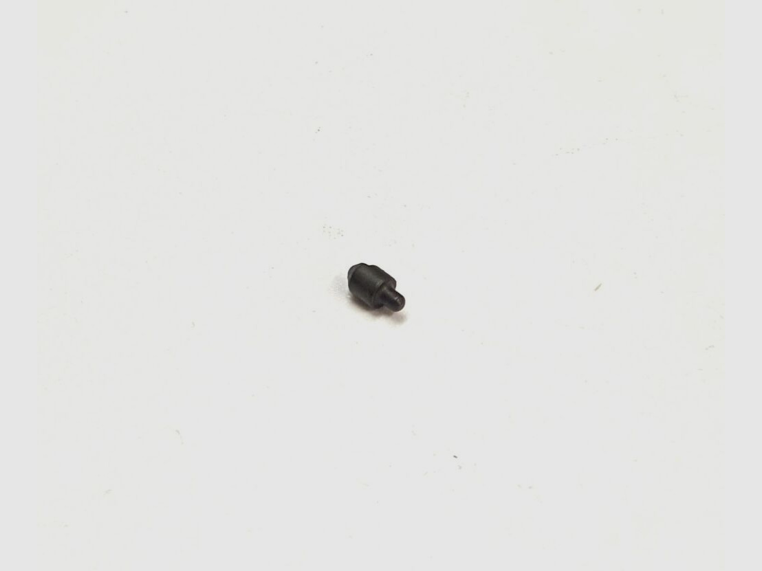 30M1 [9] US 30M1 carbine Bolzen für Auszieher/Extractor Plunger, gebraucht/used ,US Military part A196437