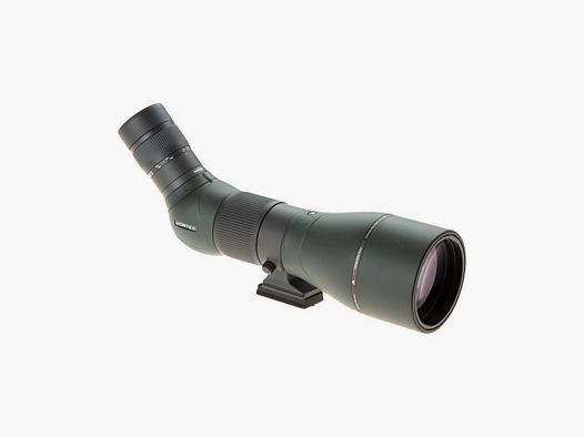 Vortex Optics Razor HD 27-60x85WA Spotting Scope Angled
