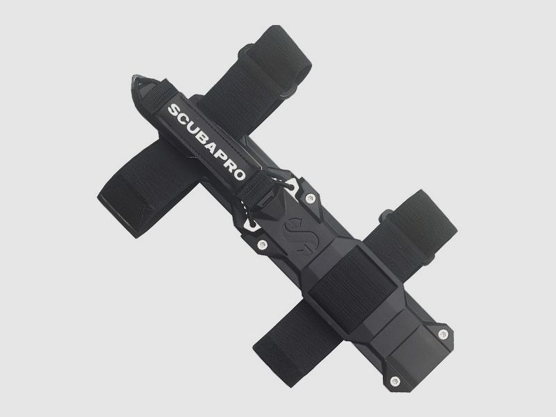 SCUBAPRO TK15, Bild 3 von 4