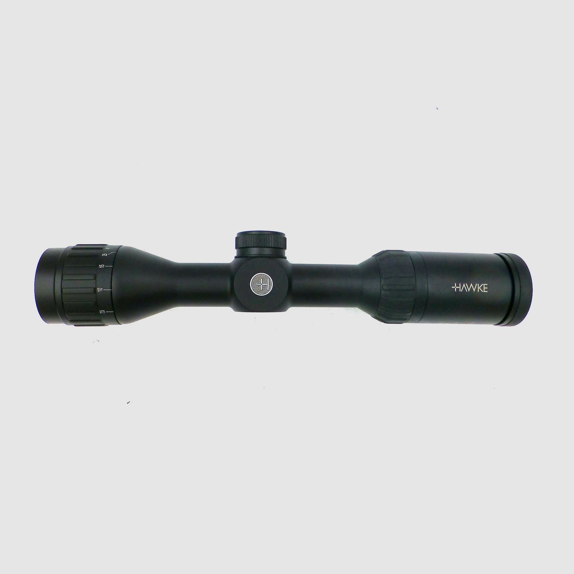 Zielfernrohr HAWKE Airmax 2-7×32 1″ AO AMX, Bild 2 von 2