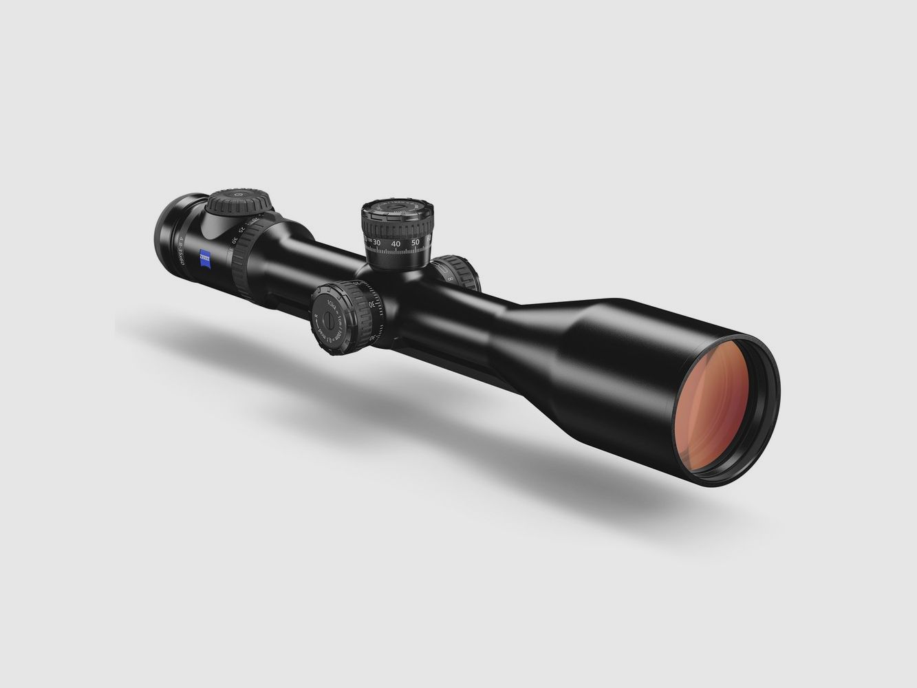 Zeiss RS V8 Victory 4.8-35x60 Rail 43 ASV H+S