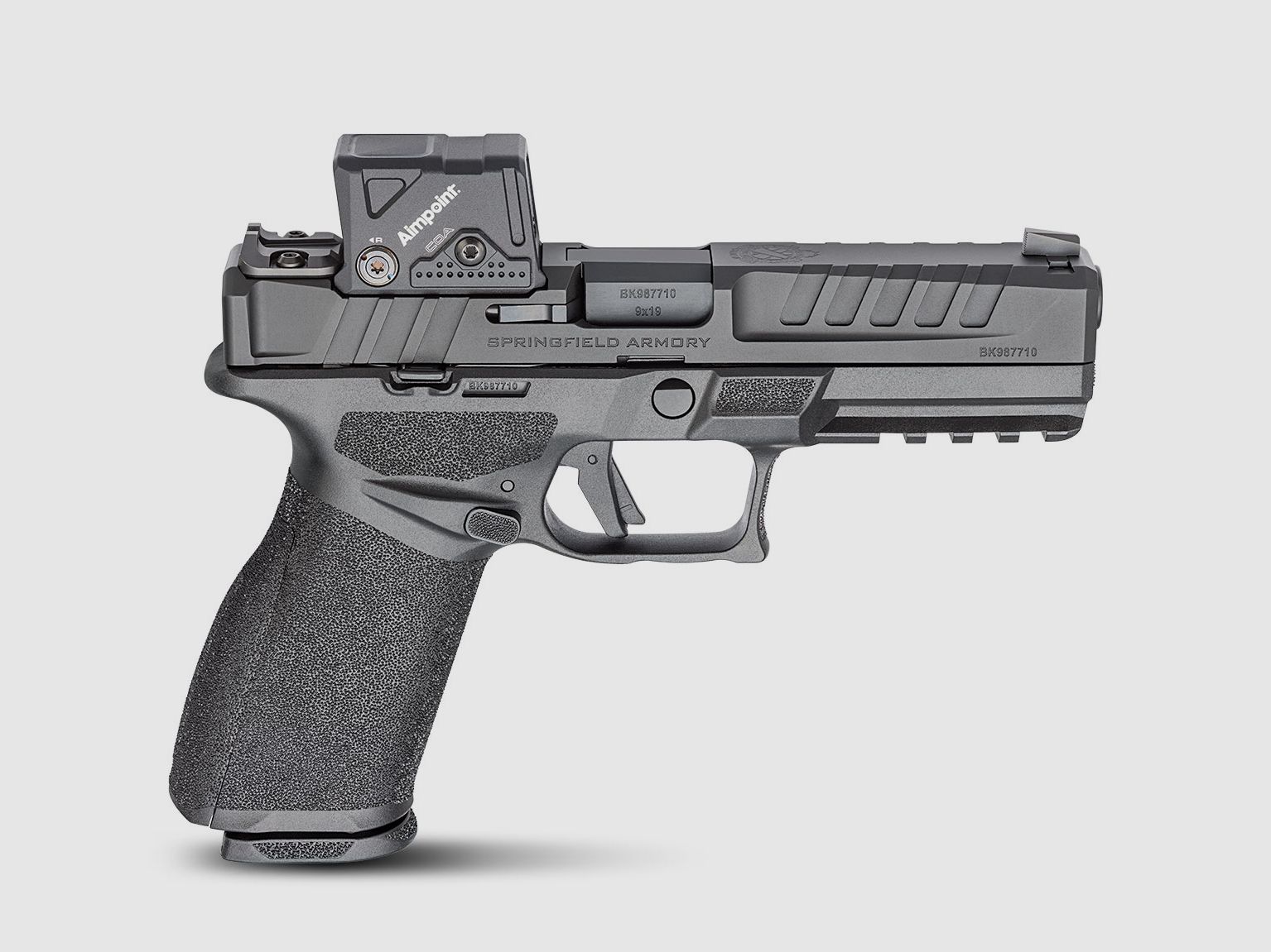Echelon 4.5 » F Aimpoint COA, immagine 1 di 2