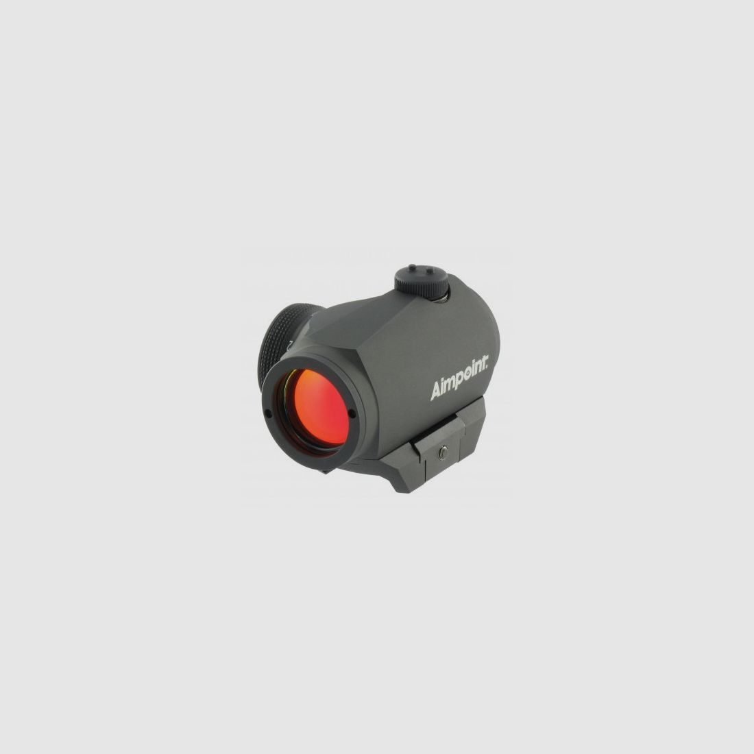 Riflescope AIMPOINT MICRO H2 2 MOA, image 2 of 2
