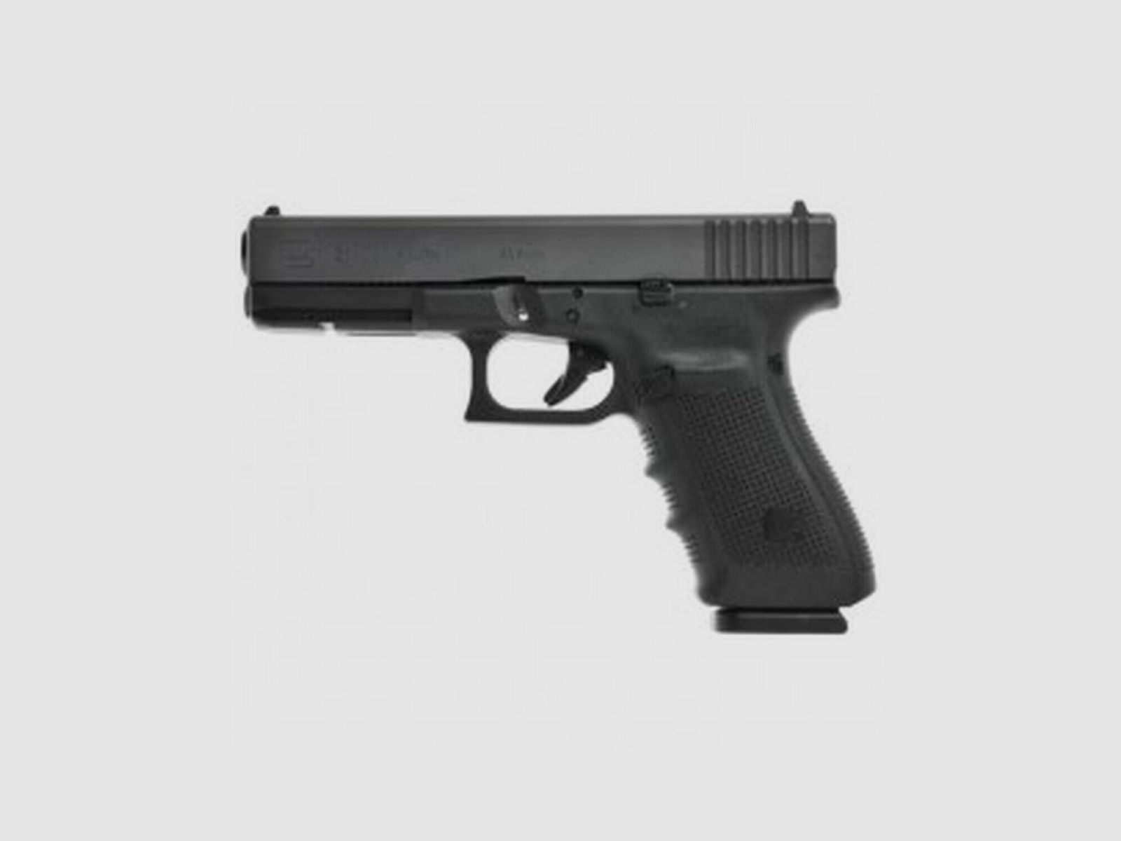 Pistolet Glock 21 Gen4