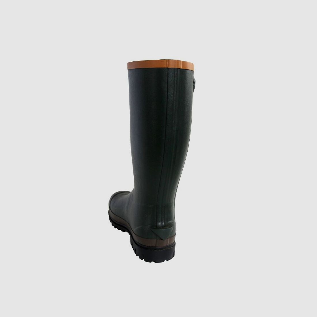 Tracker Neopren Comfort Gummistiefel Dark Olive