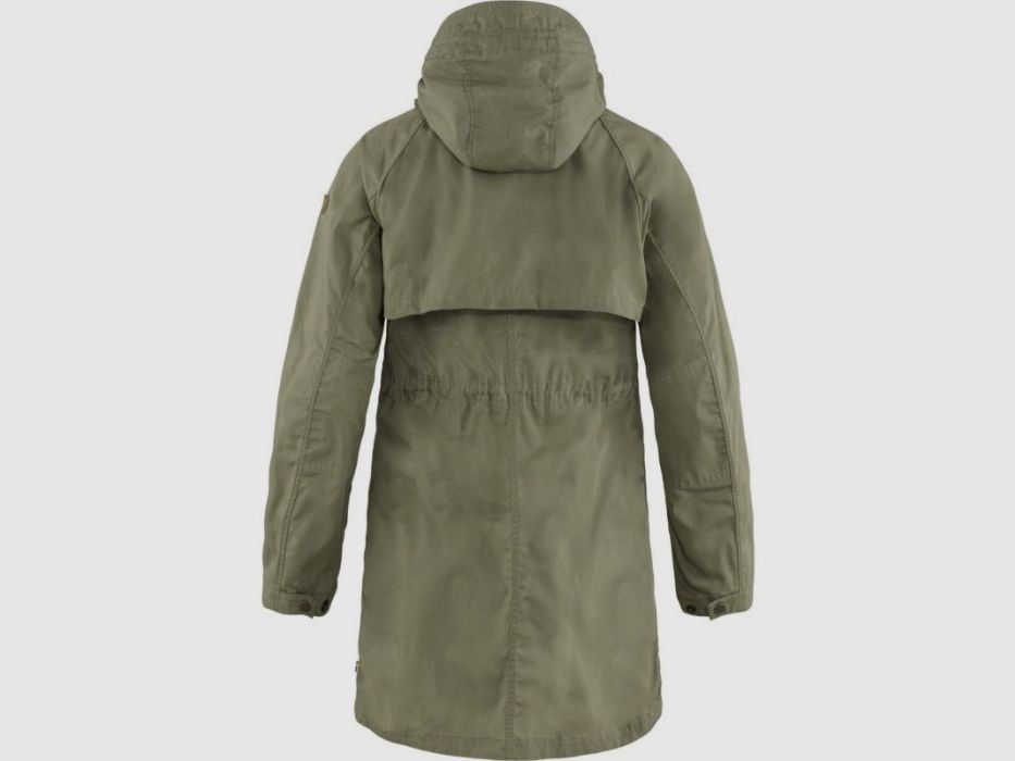 Fjällräven D-Jacke Karla Lite, Bild 3 von 8