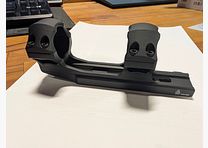 UTG 30mm ACCU-SYNC 50mm offset block mount, BH 18mm (AIR31850)