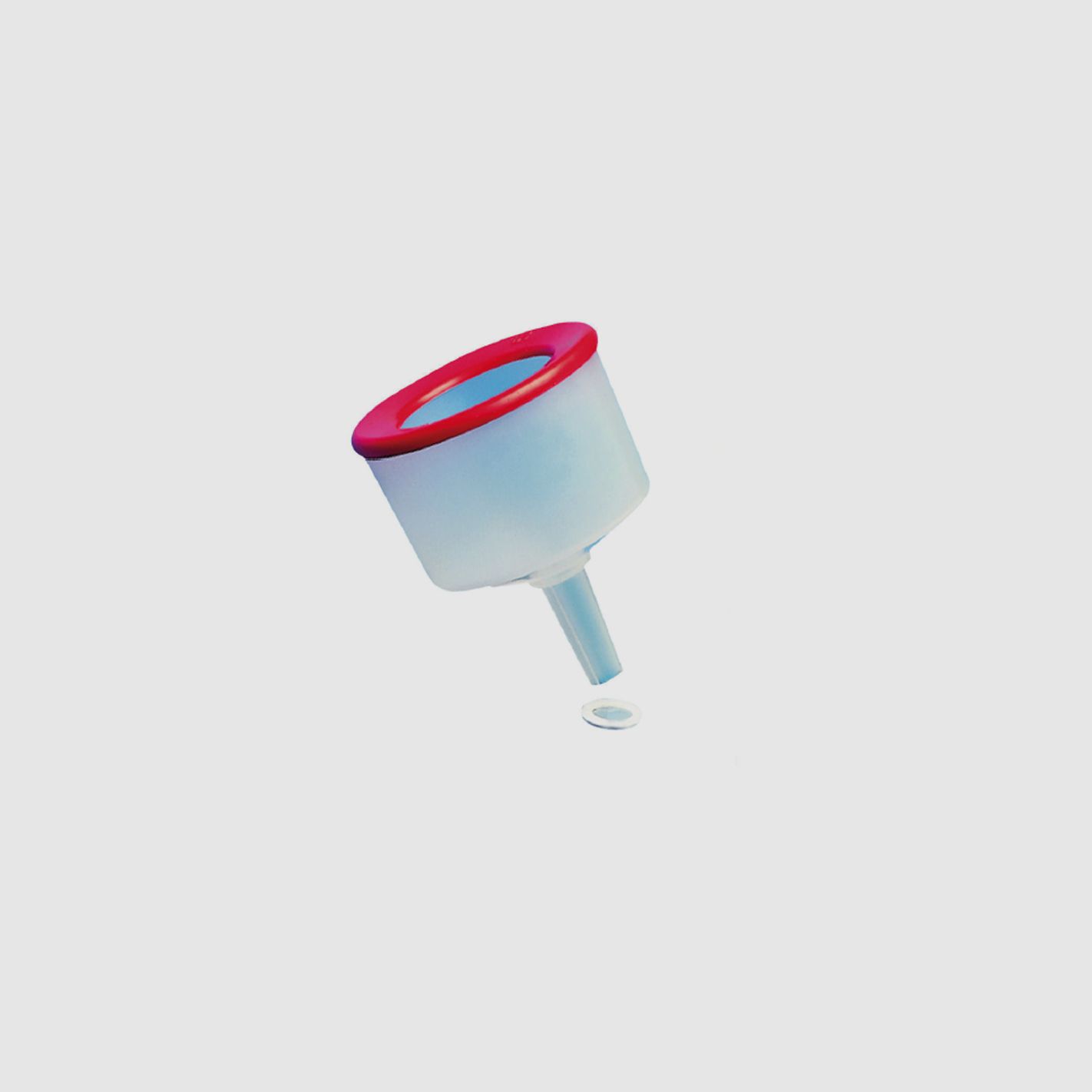 ENTONNOIR À CARBURANT