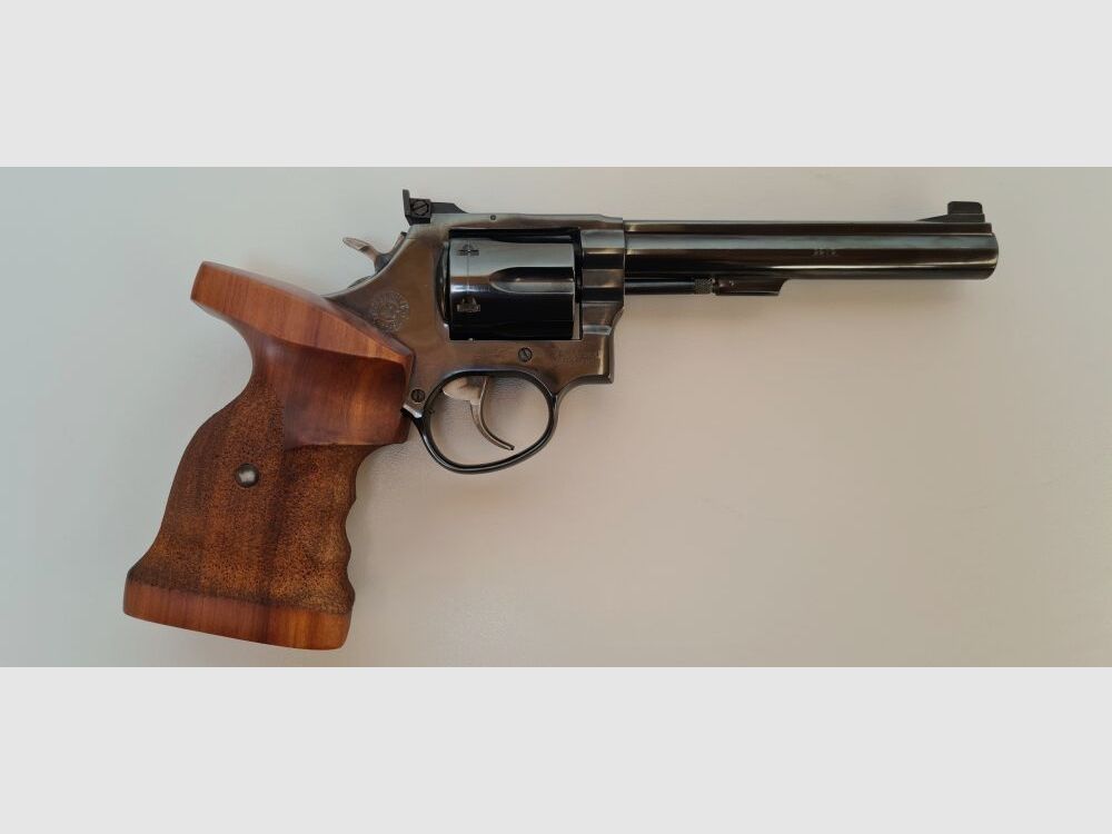 Taurus 96, Bild 1 von 7