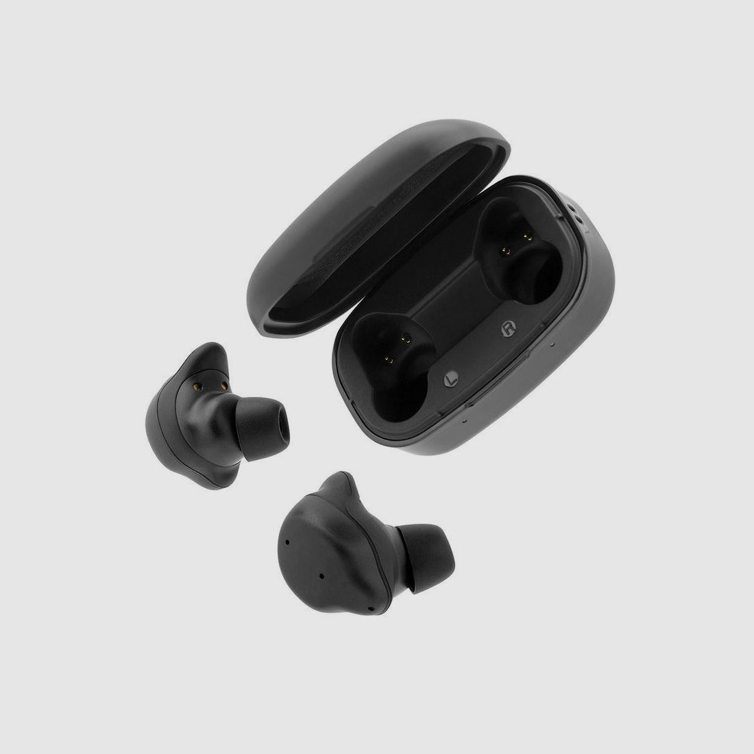 Protections auditives actives EARTUNE Hunt, image 1 sur 3