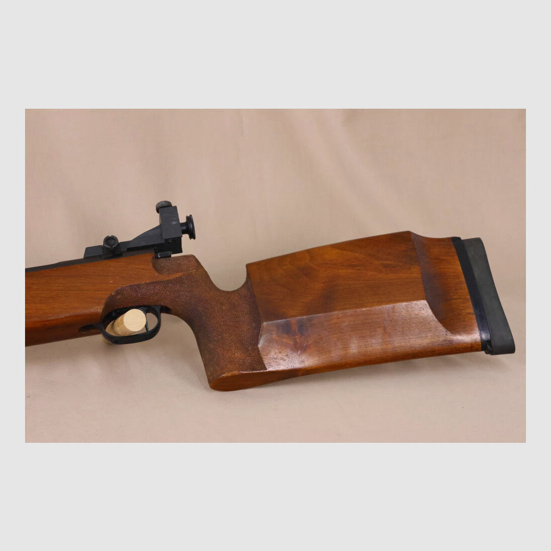 Carl Walther Match