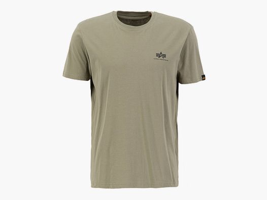 Basic Small Logo T-Shirt